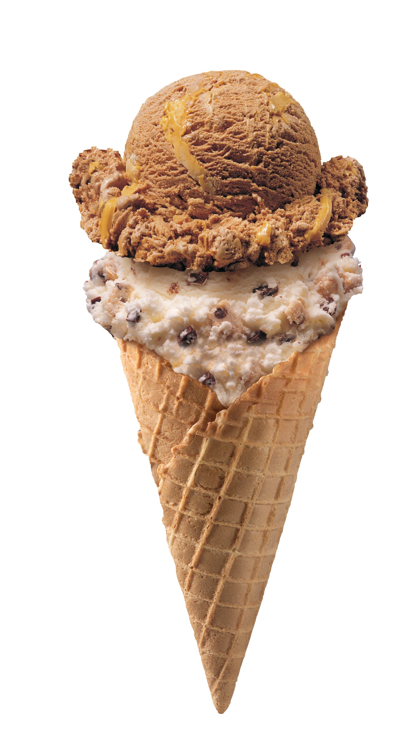 Ice Cream Cone ( Choose Your Flavor)