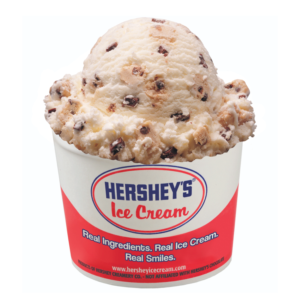 Chocolate Chip Cookie Dough