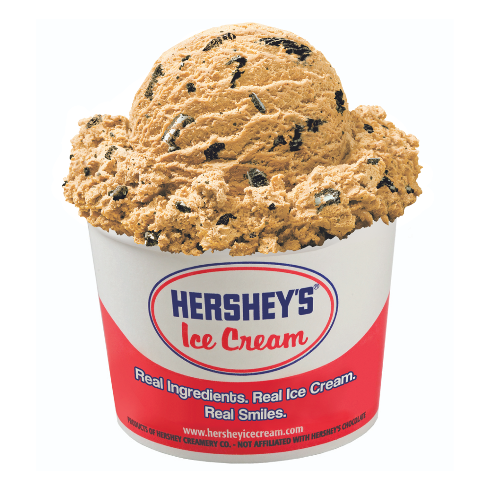 Coffee House Cookies and Cream Ice Cream Cup