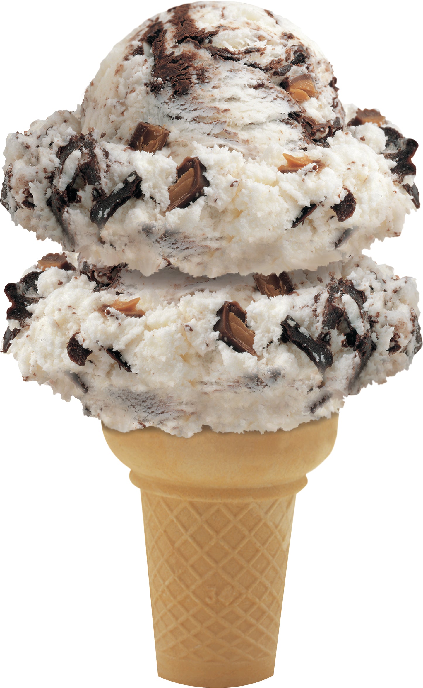 Ice Cream Cone ( Choose Your Flavor)