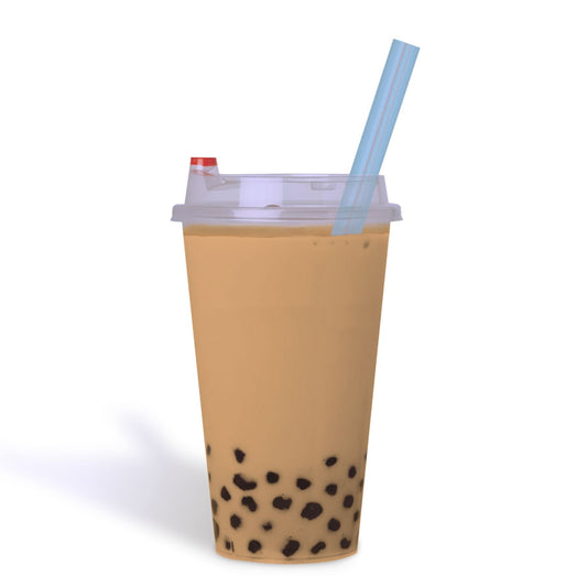 Brown Sugar (Bubble Tea)