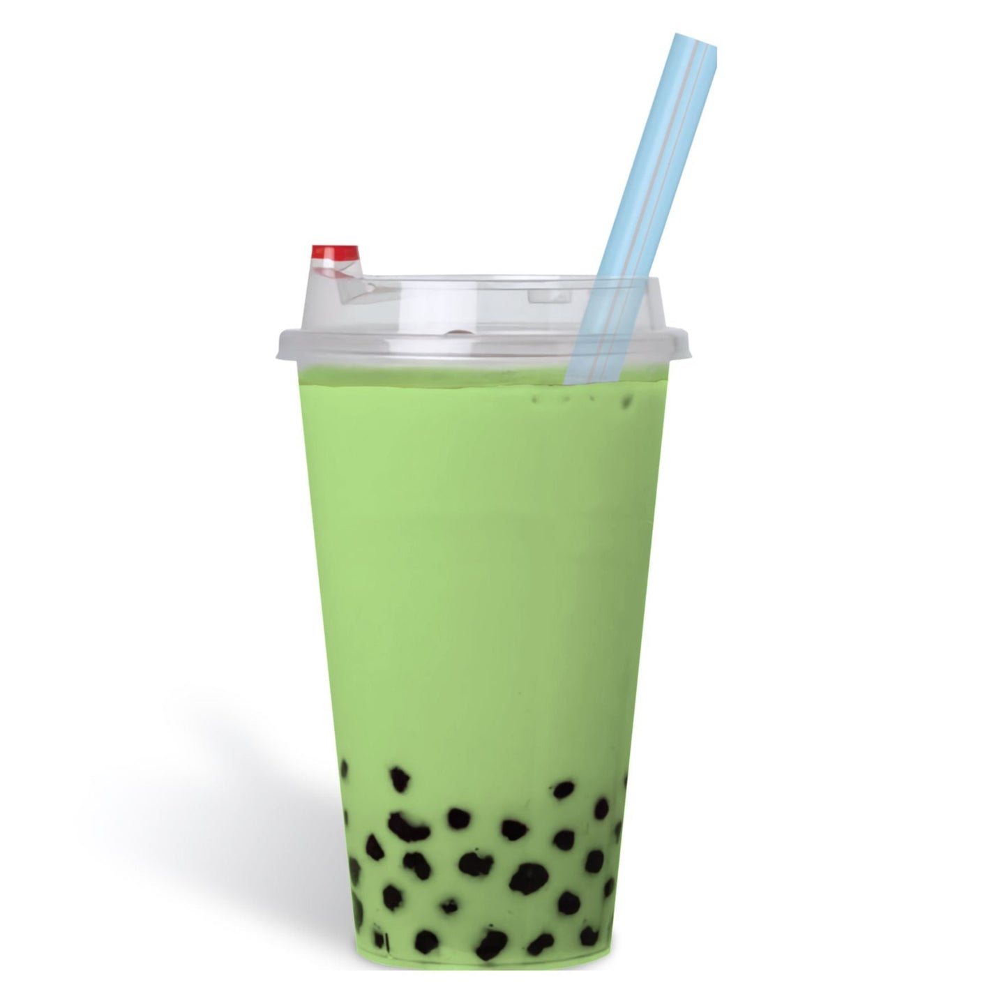 Matcha Green Tea (Bubble Tea)