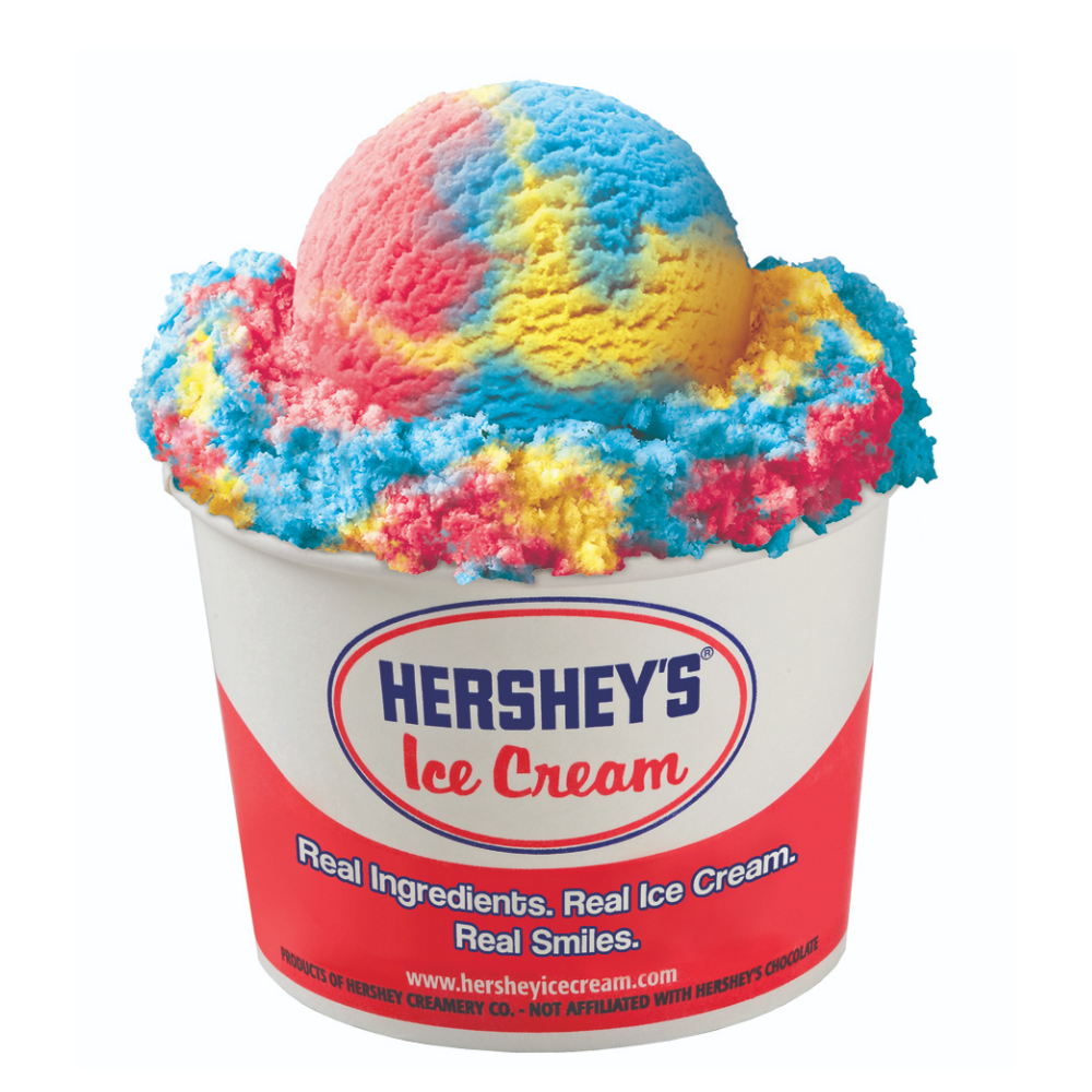 Superman  Ice Cream Cup