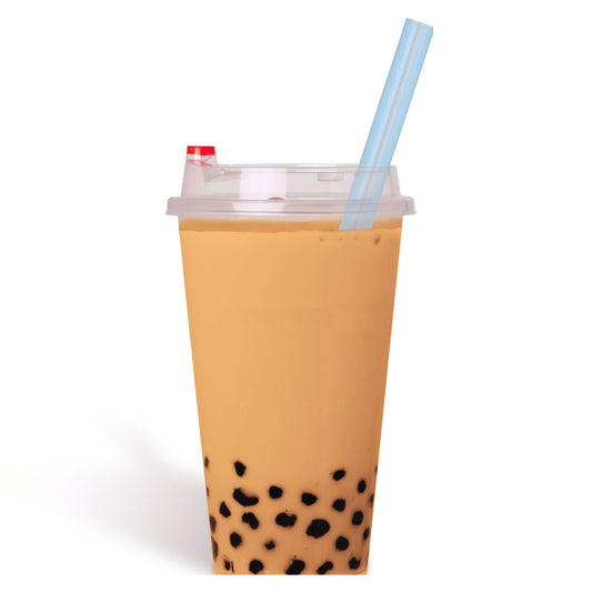 Tai Milk Tea (Bubble Tea)